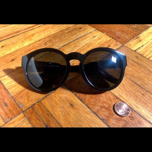 Stella McCartney Round Sunglasses main image 10